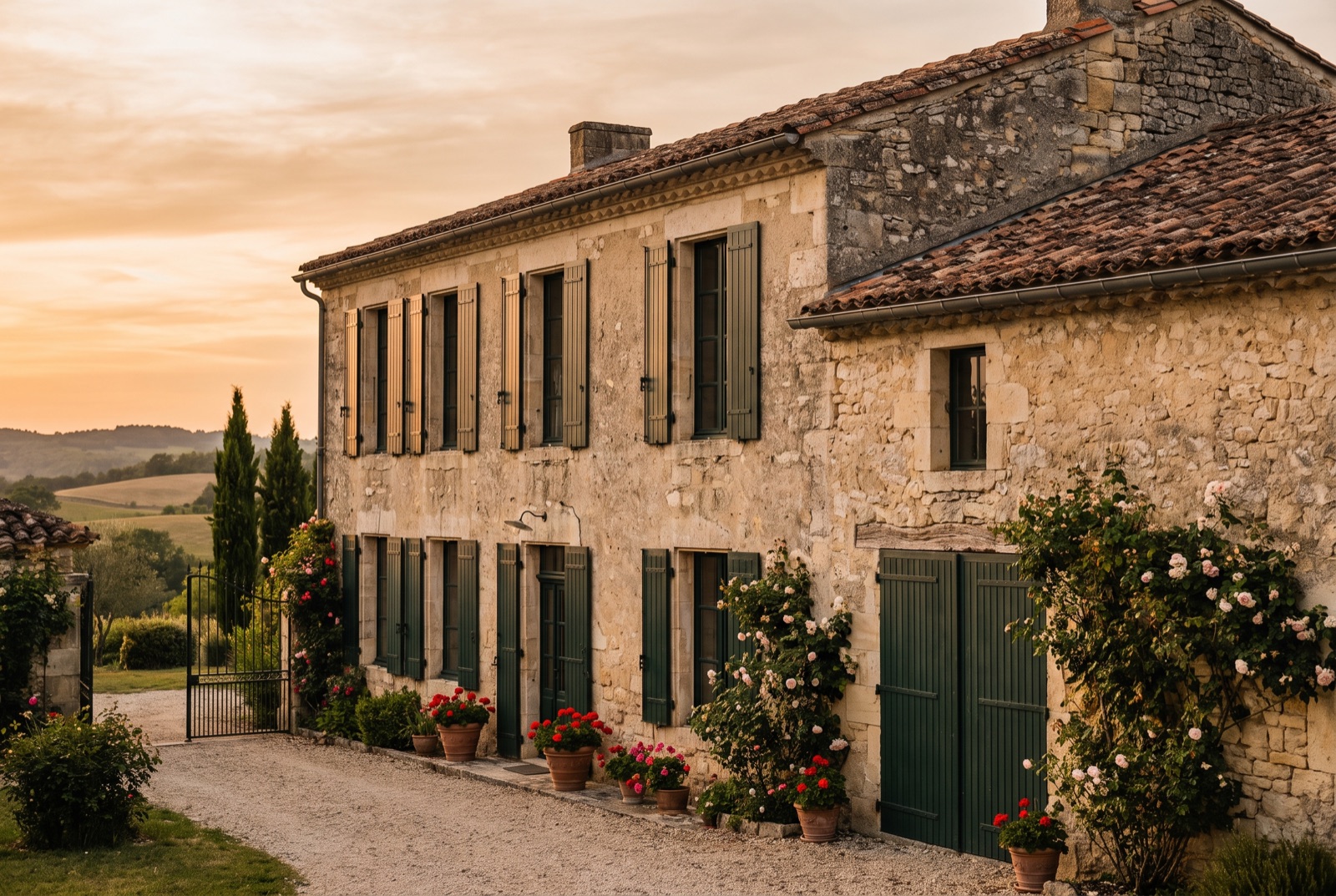 Rénover une maison ancienne à Poitiers : le guide